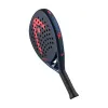 Ракетка для падела HEAD Radical Pro, 222034, для продвинутых игроков, карбон, темносине-красный за 30&nbsp;256.60 ₽ купить в Химках