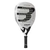 Ракетка для падела BULLPADEL Vertex Jr Boy 26, 494420, для юниоров, стекловолокно, бело-черный за 14&nbsp;572.40 ₽ купить в Химках