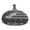 Ракетка для падела BULLPADEL Xplo Comfortl 27, 497245,для продв.игр., стекловолокно, карбон, черн. за 37&nbsp;422.10 ₽ купить в Химках