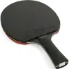 Ракетка для н/т DOUBLE FISH Black Carbon King Racket 3***, для професс.,ITTF Appr.,накл.2,1,мм за 4&nbsp;346.90 ₽ купить в Химках