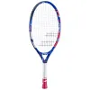 Ракетка б/т дет. BABOLAT B`FLY 21 Gr000, 140485, для 5-7 лет, алюминий, со струнами, фиолетово-розов за 6&nbsp;303.60 ₽ купить в Химках