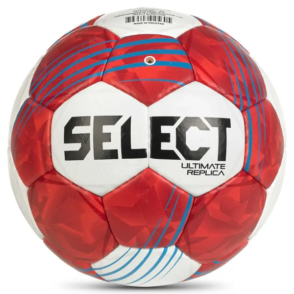 Мяч ганд. SELECT Ultimate Replica v26 за 5&nbsp;856.50 ₽ в Химках