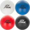 Мяч для наст. тенниса Stiga Joy, 1110-5240-04, диам. 40+мм, пластик, упак. 4 шт, мультиколор за 1&nbsp;286.90 ₽ купить в Химках