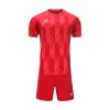 СЦ*Форма футб. взросл. KELME, 8251ZB1007-600-XL, р.XL, 100% полиэстер, красный