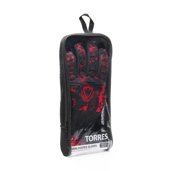 СЦ*Перчатки врат. TORRES Pro Gel за 2&nbsp;210 ₽ в Химках