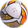 Мяч футб. TORRES Club, F323965, р.5, 10 пан., ПУ, гибрид. сшив, бел-оранж-желт за 2&nbsp;225.30 ₽ купить в Химках