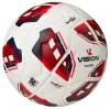 Мяч футб. VISION TRITON, FV425075, р.5,FIFA Quality Pro,MF, 16 пан, термосш.,бел-красный за 8&nbsp;007 ₽ купить в Химках