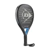 Ракетка для падела Dunlop FX Start, 10370737, для начинающих, гибрид, графит, черно-синий за 13&nbsp;175 ₽ купить в Химках