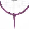 Набор для бадм. TORRES Leisure Set, BD23520, для начинающ.,стал. стерж, алюм. обод, со струнами,фиол за 2&nbsp;322.20 ₽ купить в Химках
