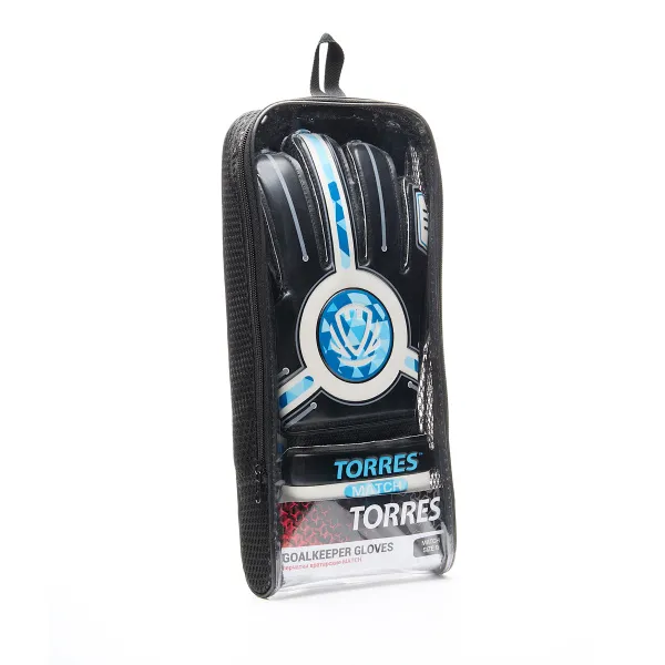 Перчатки врат. TORRES Match за 2&nbsp;114.80 ₽ в Химках