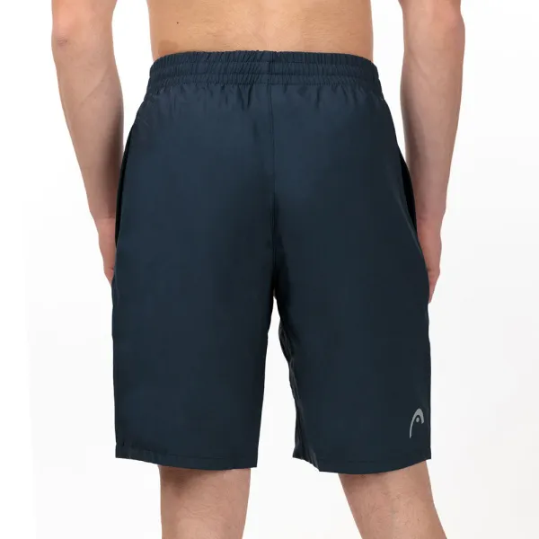 Шорты тренир. муж. HEAD Club Bermudas M за 5&nbsp;356.70 ₽ в Химках