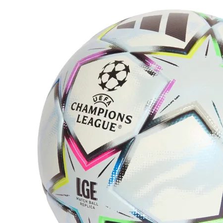 Мяч футб. ADIDAS UCL League Box KE9771, р.5, FIFA Quality, 32п, ТПУ, термосш, мультиколор за 5&nbsp;766.40 ₽ купить в Химках