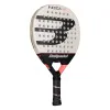 Ракетка для падела BULLPADEL Indiga Women 26, 494418, для начинающих, карбон, молочно-черный за 14&nbsp;672.70 ₽ купить в Химках