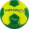 СЦ*Мяч ганд. PENALTY HANDEBOL SUECIA H2L ULTRA GRIP FEMININO, 5115615300-U,р.2,PU,руч.с,жел-зел за 3&nbsp;512.20 ₽ купить в Химках