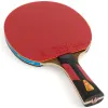 Ракетка для н/т DOUBLE FISH 7A+C, для професс.,ITTF Appr.,накл.2,1мм,+ 2 мяча V40+мм ITTF Appr за 3&nbsp;559.80 ₽ купить в Химках