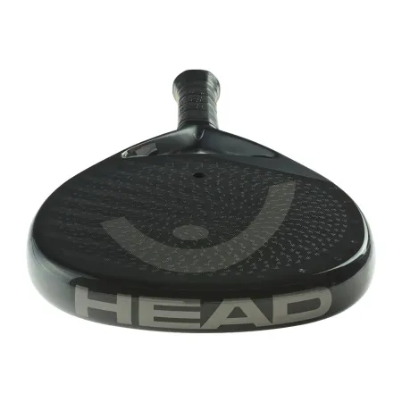 Ракетка для падела HEAD Speed One X 2025, 221045,для продвинутых игроков, карбон, черный за 30&nbsp;348.40 ₽ купить в Химках