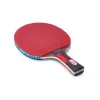 Ракетка для н/т DOUBLE FISH CK-208, для любителй, ITTF,наклад. 2,2 мм, конич. ручка + сумка-чехол за 2&nbsp;004.30 ₽ купить в Химках
