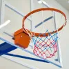 Кольцо баскетбольное амортизационное №7 120х100 мм ZAVODSPORTA за 9&nbsp;851 ₽ купить в Химках