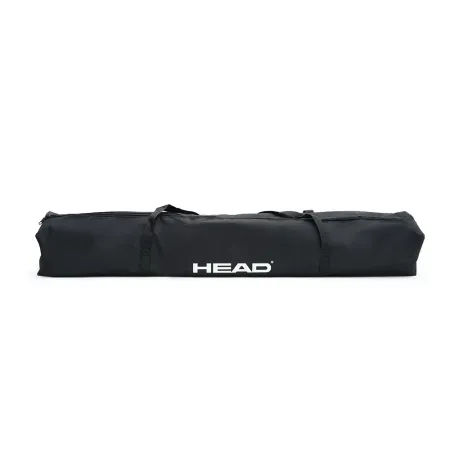 Корзина для теннисных мячей HEAD TT7003, на 125 мячей,с сумкой-переноской, складная, металл, черный за 6&nbsp;942.80 ₽ купить в Химках
