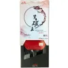Ракетка для н/т DOUBLE FISH Black Carbon King Racket 5*****, для професс.,ITTF Appr.,накл.2,1,мм за 6&nbsp;434.50 ₽ купить в Химках