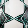Мяч футб. SELECT NUMERO 10 V23, 0575060004, р.5, FIFA Basic, 32п, ПУ, руч. сш, бело-бирюзовый за 8&nbsp;051.20 ₽ купить в Химках