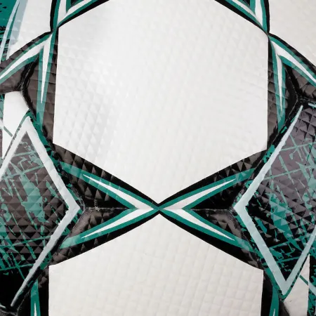 Мяч футб. SELECT NUMERO 10 V23, 0575060004, р.5, FIFA Basic, 32п, ПУ, руч. сш, бело-бирюзовый за 8&nbsp;051.20 ₽ купить в Химках