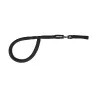 Шнурок для падел-ракетки Head Premium Padel Cord, 288056-BK, полиэстер, черный за 1&nbsp;681.30 ₽ купить в Химках
