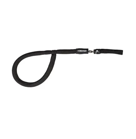 Шнурок для падел-ракетки Head Premium Padel Cord, 288056-BK, полиэстер, черный за 1&nbsp;681.30 ₽ купить в Химках