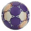 Мяч ганд. SELECT Ultimate Official EHF V24, 1612858999, Senior(р.3), EHF Appr, ПУ, руч.сш, фиол-сер за 15&nbsp;504 ₽ купить в Химках