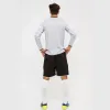 СЦ*Форма футб. врат. KELME 3871007-273-3XL, р.3XL, полиэстер, бело-черный за 3&nbsp;204.50 ₽ купить в Химках