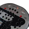 Ракетка для падела BULLPADEL Neuron 02 Comfort 27, 497243,для продв.игр., стекловолокно,карбон, сер. за 38&nbsp;986.10 ₽ купить в Химках