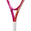 Ракетка б/т дет. Wilson Intrigue Jr 23, WR180410U, для детей 7-8лет, алюминий,со струнами, фуксия за 5&nbsp;271.70 ₽ купить в Химках