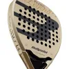 Ракетка для падела BULLPADEL Flow Legend 27, 497247, для профессионалов, стекловолокно, золотистый за 40&nbsp;157.40 ₽ купить в Химках