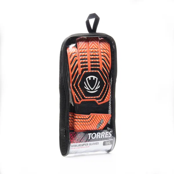 Перчатки врат. TORRES Club за 1&nbsp;735.70 ₽ в Химках