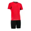 Форма футб. игровая TORRES Classic, F-1011-042-L, р.L, полиэстер, красно-черный за 1&nbsp;575.90 ₽ купить в Химках