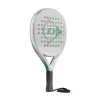 Ракетка для падела Dunlop Megamax Silver, 10370741, для начинающих, графит, серебристый за 11&nbsp;740.20 ₽ купить в Химках