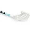 Клюшка для флорбола RealStick LEVEL 2.8, MR-KF-L95, IFF, 95см, лев. крюк, композит, бело-голубой за 6&nbsp;961.50 ₽ купить в Химках