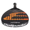 Ракетка для падела BULLPADEL Vertex Advance, 494414, для проф. и любителей, карбон, черно-оранжевый за 21&nbsp;559.40 ₽ купить в Химках