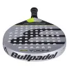 Ракетка для падела BULLPADEL Indiga Control 26, 494417, для начинающих, карбон ,серо-черный за 14&nbsp;672.70 ₽ купить в Химках