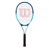 Ракетка б/т Wilson Tour Slam Lite Gr3, WR199010U3,для любит, алюминий, со струнами, сине-голубая за 6&nbsp;358 ₽ купить в Химках