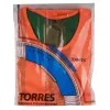 Манишка детская TORRES двухсторонняя, TR11949O/G, р.Jr, тренировочная, полиэстер, оранж-зелен за 1&nbsp;026.80 ₽ купить в Химках