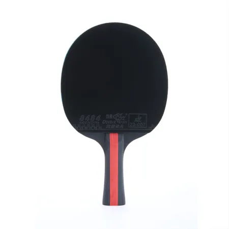 Ракетка для н/т DOUBLE FISH, CK-205, для любителей, ITTF,наклад. 2.0 мм, конич. ручка + сумка-чехол за 1&nbsp;490.90 ₽ купить в Химках