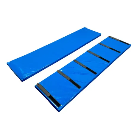 Защита на волейбольные стойки (пара) ZAVODSPORTA за 12&nbsp;740 ₽ купить в Химках