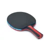 Ракетка для н/т DOUBLE FISH, CK-205, для любителей, ITTF,наклад. 2.0 мм, конич. ручка + сумка-чехол за 1&nbsp;490.90 ₽ купить в Химках