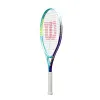 Ракетка б/т дет. Wilson Intrigue Jr 25, WR180310U, для детей 9-10лет, алюминий,со струн., бирюз-фиол за 5&nbsp;271.70 ₽ купить в Химках