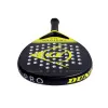 Ракетка для падела Dunlop Tristorm Pro, 10359946, для опытных игроков, графит, черно-желтый за 19&nbsp;643.50 ₽ купить в Химках