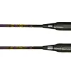 Ракетка бадм. TORRES Carbon PRO6, BD23521,для продв., стерж/обод из карбона,со струнами, фиол за 4&nbsp;477.80 ₽ купить в Химках