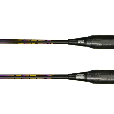 Ракетка бадм. TORRES Carbon PRO6, BD23521,для продв., стерж/обод из карбона,со струнами, фиол за 4&nbsp;477.80 ₽ купить в Химках