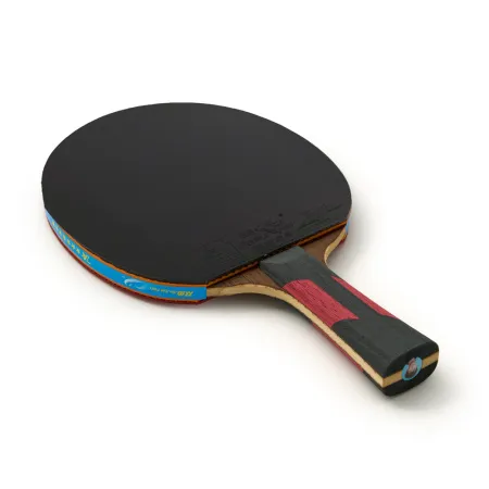 Ракетка для н/т DOUBLE FISH 7A+C, для професс.,ITTF Appr.,накл.2,1мм,+ 2 мяча V40+мм ITTF Appr за 3&nbsp;559.80 ₽ купить в Химках
