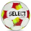 Мяч футзал. SELECT Futsal Talento 11 V26, 1061471014, р.3(Jr),  32п, ТПУ, маш.сш, бело-желто-красный за 4&nbsp;355.40 ₽ купить в Химках
